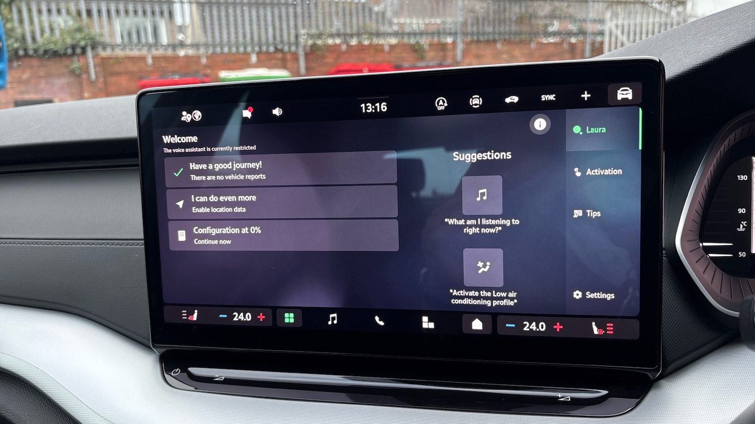 Used Skoda Octavia 2024 for sale - 76908486: Photo 60