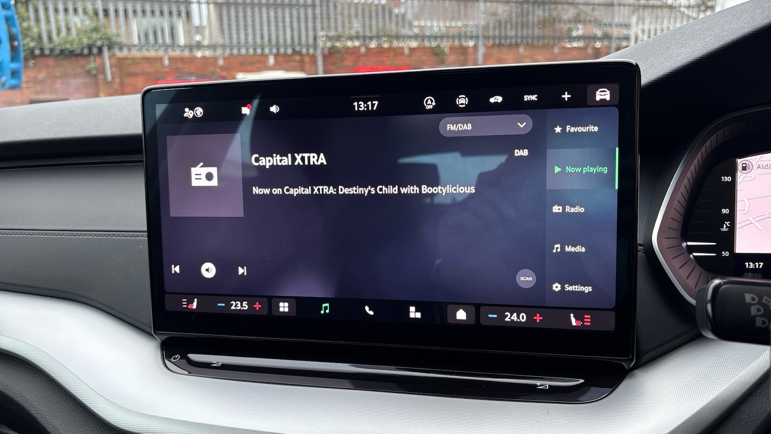 Used Skoda Octavia 2024 for sale - 76908486: Photo 63