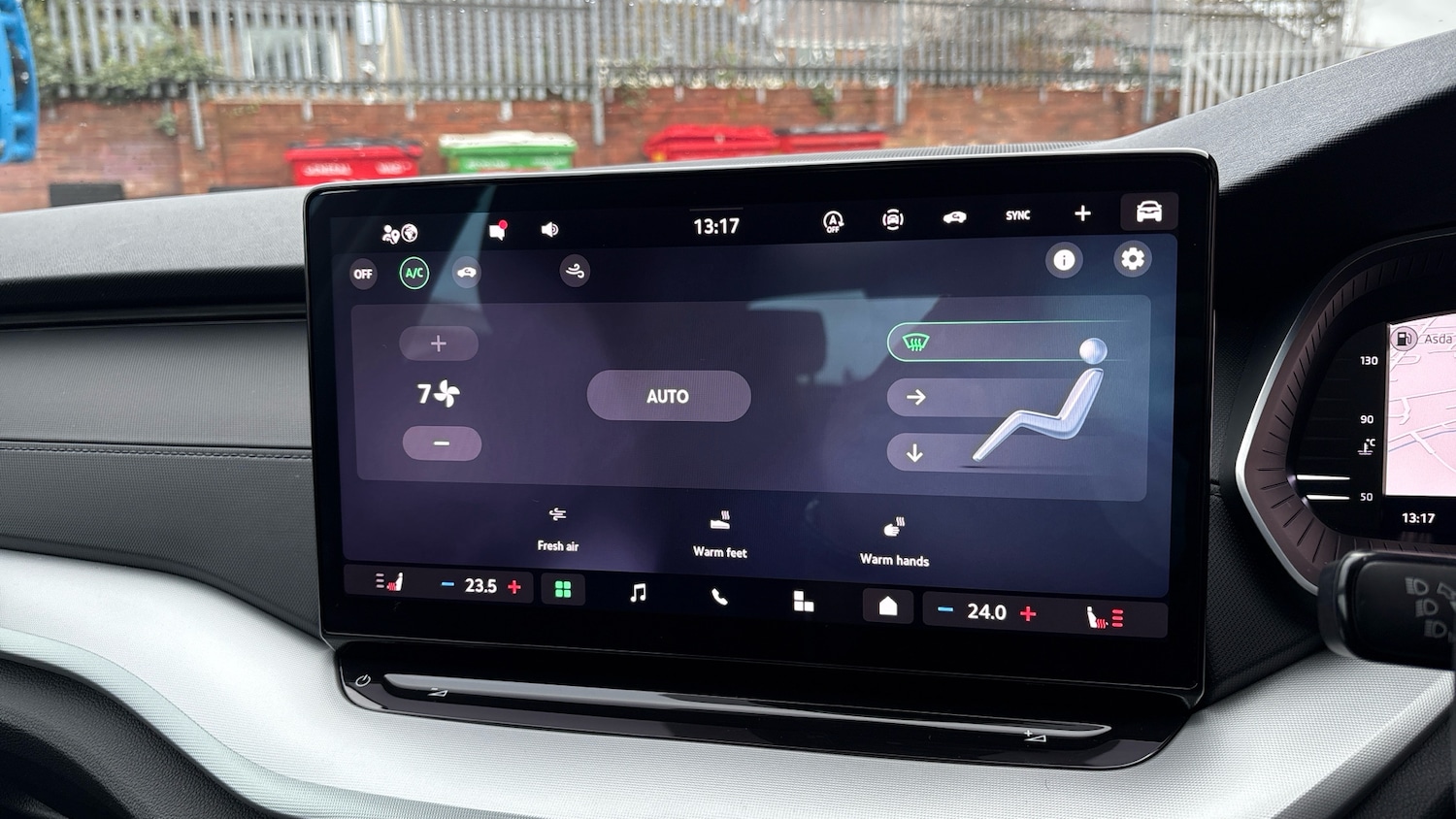 Used Skoda Octavia 2024 for sale - 76908486: Photo 64