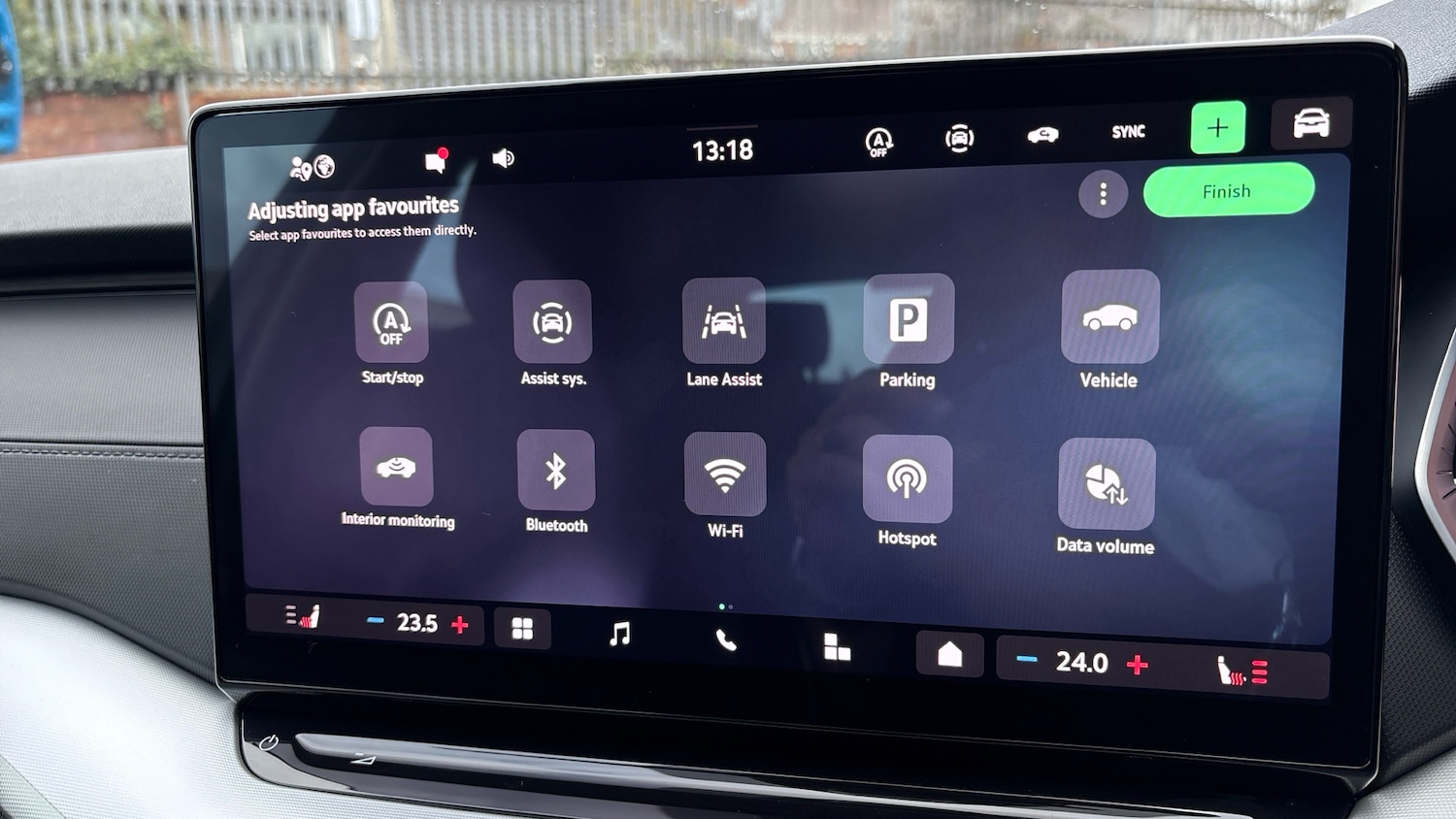 Used Skoda Octavia 2024 for sale - 76908486: Photo 67