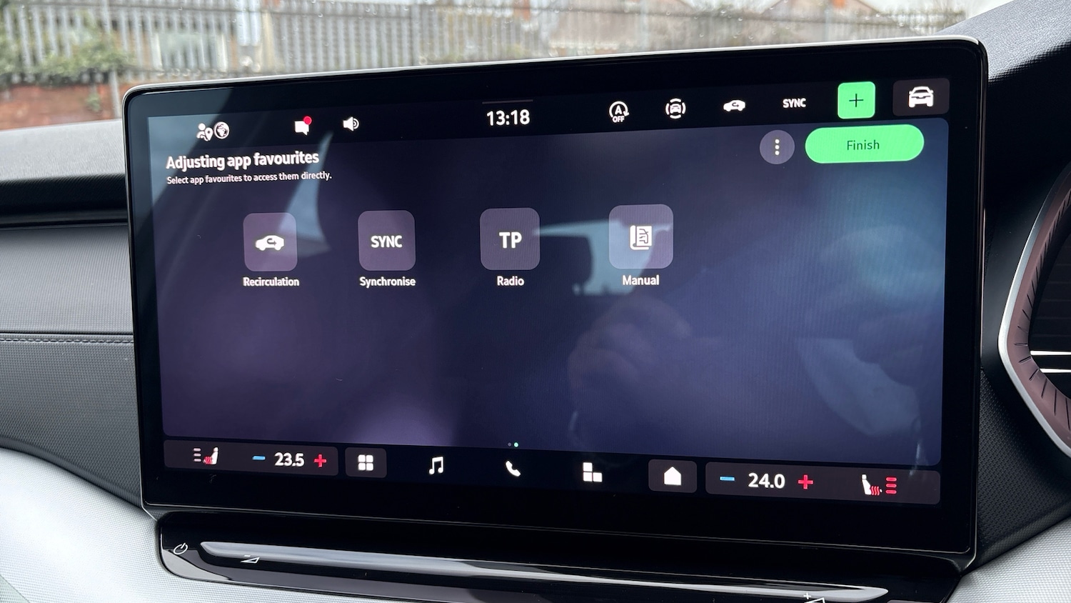 Used Skoda Octavia 2024 for sale - 76908486: Photo 68