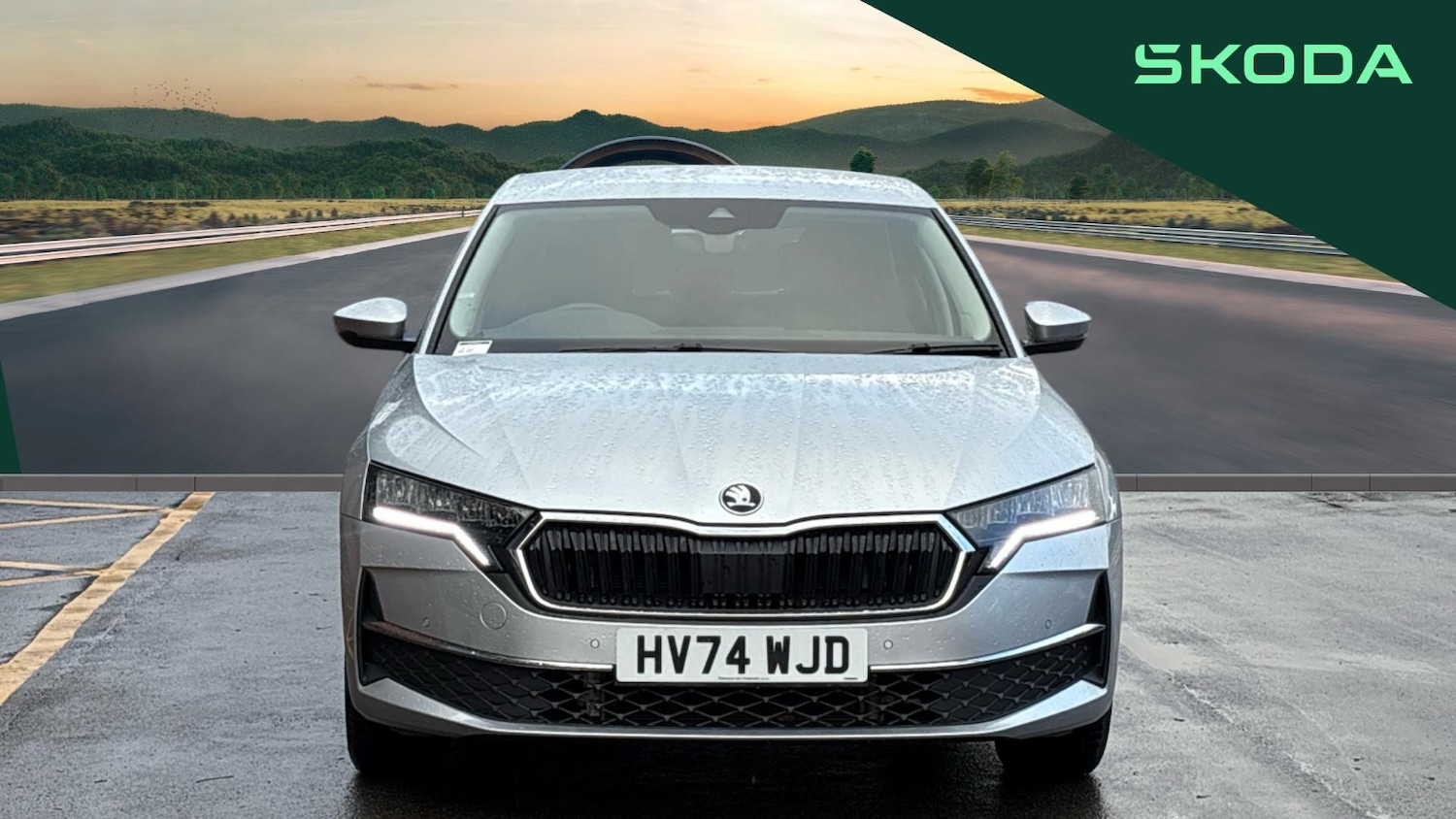 Used Skoda Octavia 2024 for sale - 76908486: Photo 7