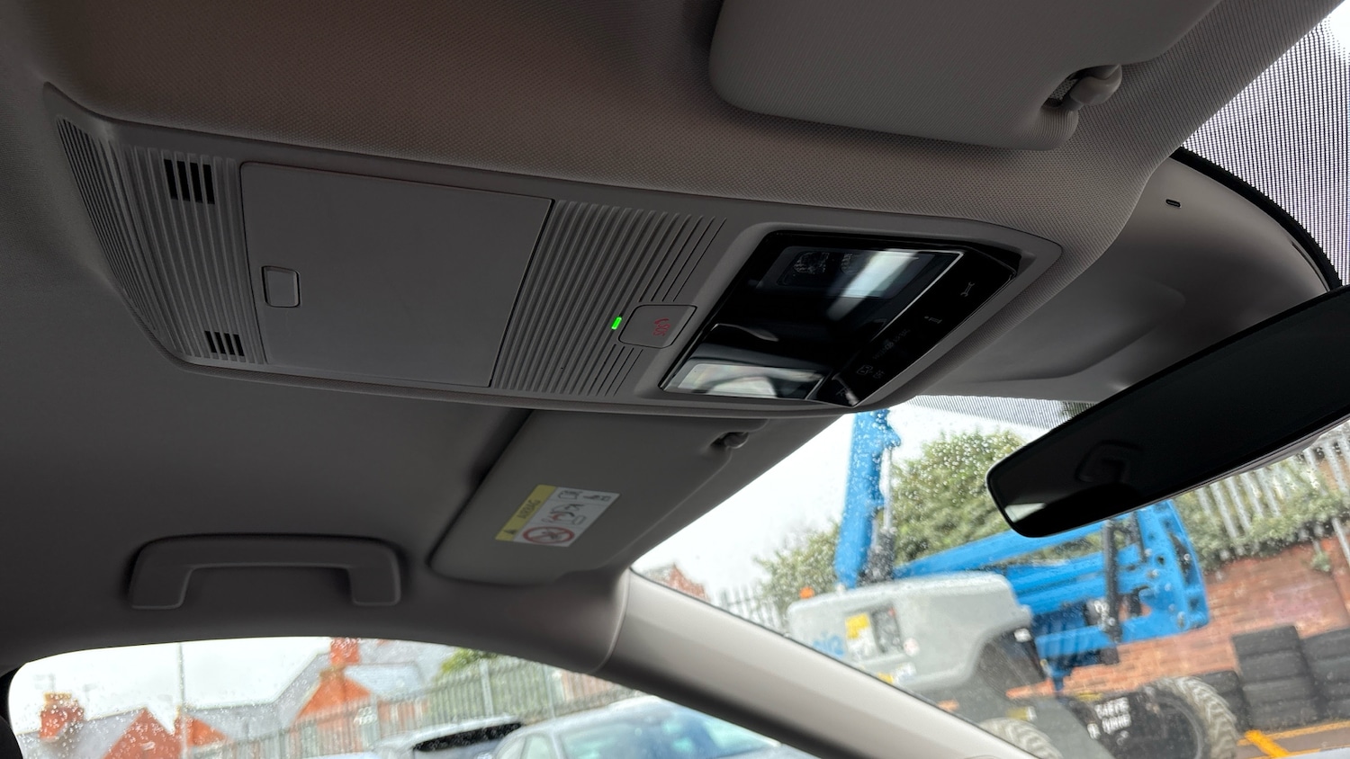 Used Skoda Octavia 2024 for sale - 76908486: Photo 75