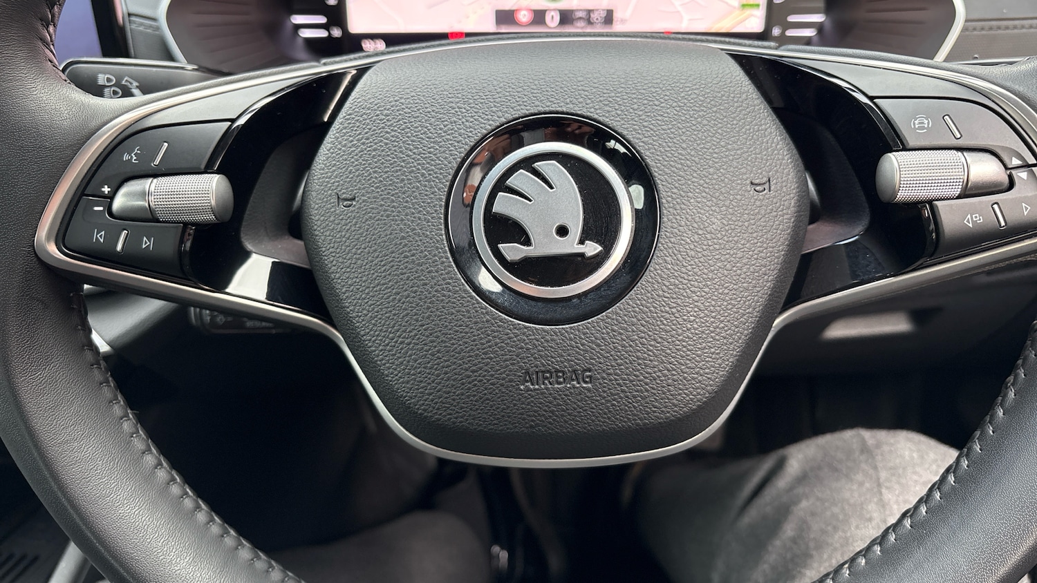 Used Skoda Octavia 2024 for sale - 76908486: Photo 76