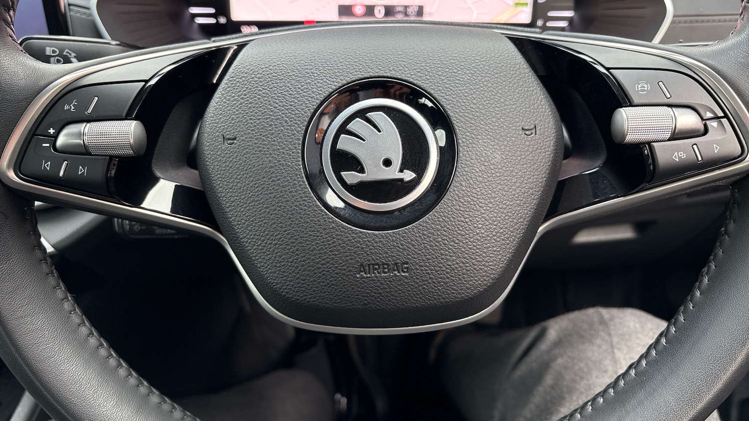 Used Skoda Octavia 2024 for sale - 76908486: Photo 77