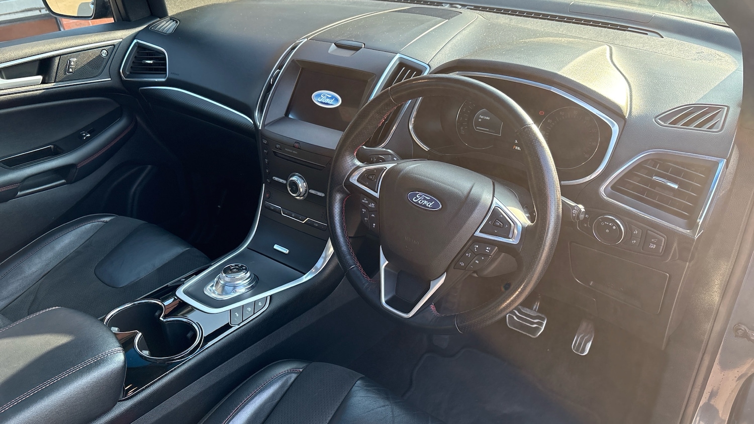 Used Ford Edge 2019 for sale - 77760521: Photo 11