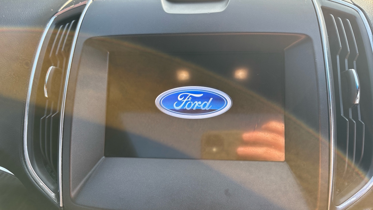 Used Ford Edge 2019 for sale - 77760521: Photo 12