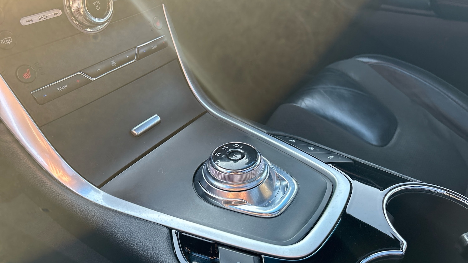 Used Ford Edge 2019 for sale - 77760521: Photo 13