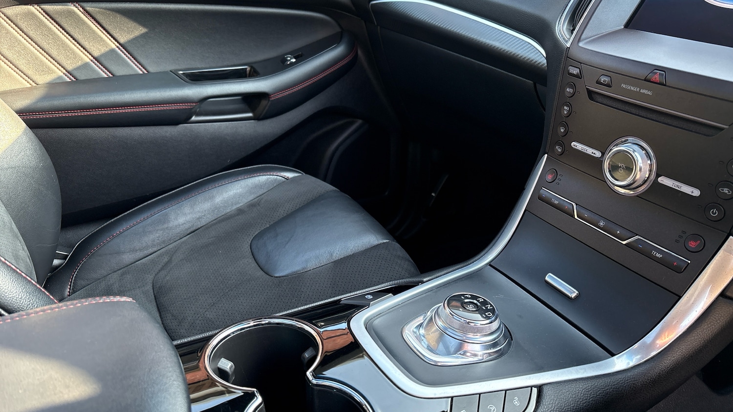 Used Ford Edge 2019 for sale - 77760521: Photo 14