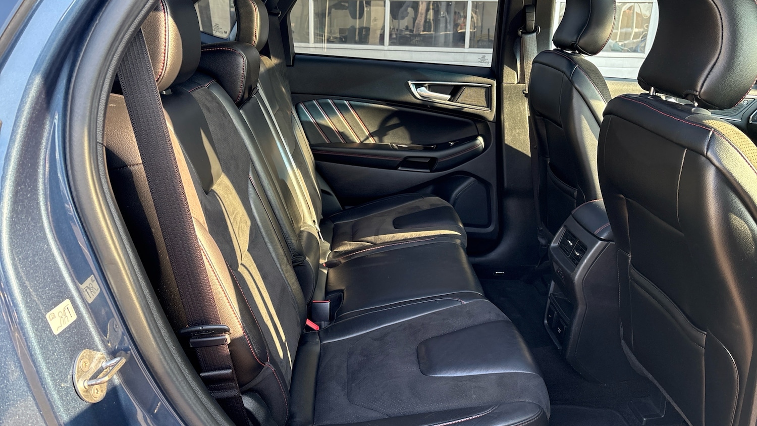 Used Ford Edge 2019 for sale - 77760521: Photo 16