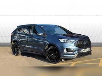 2019 (69) - 2.0 EcoBlue 238 ST-Line 5dr Auto