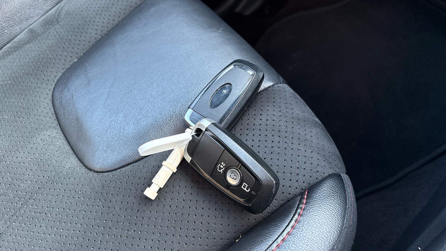 Used Ford Edge 2019 for sale - 77760521: Photo 20