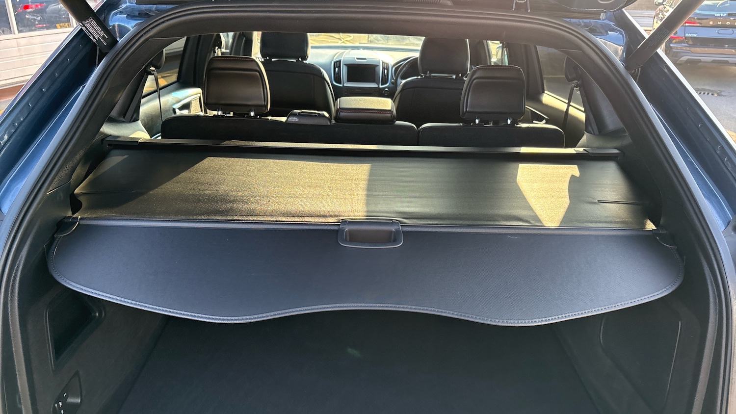 Used Ford Edge 2019 for sale - 77760521: Photo 27