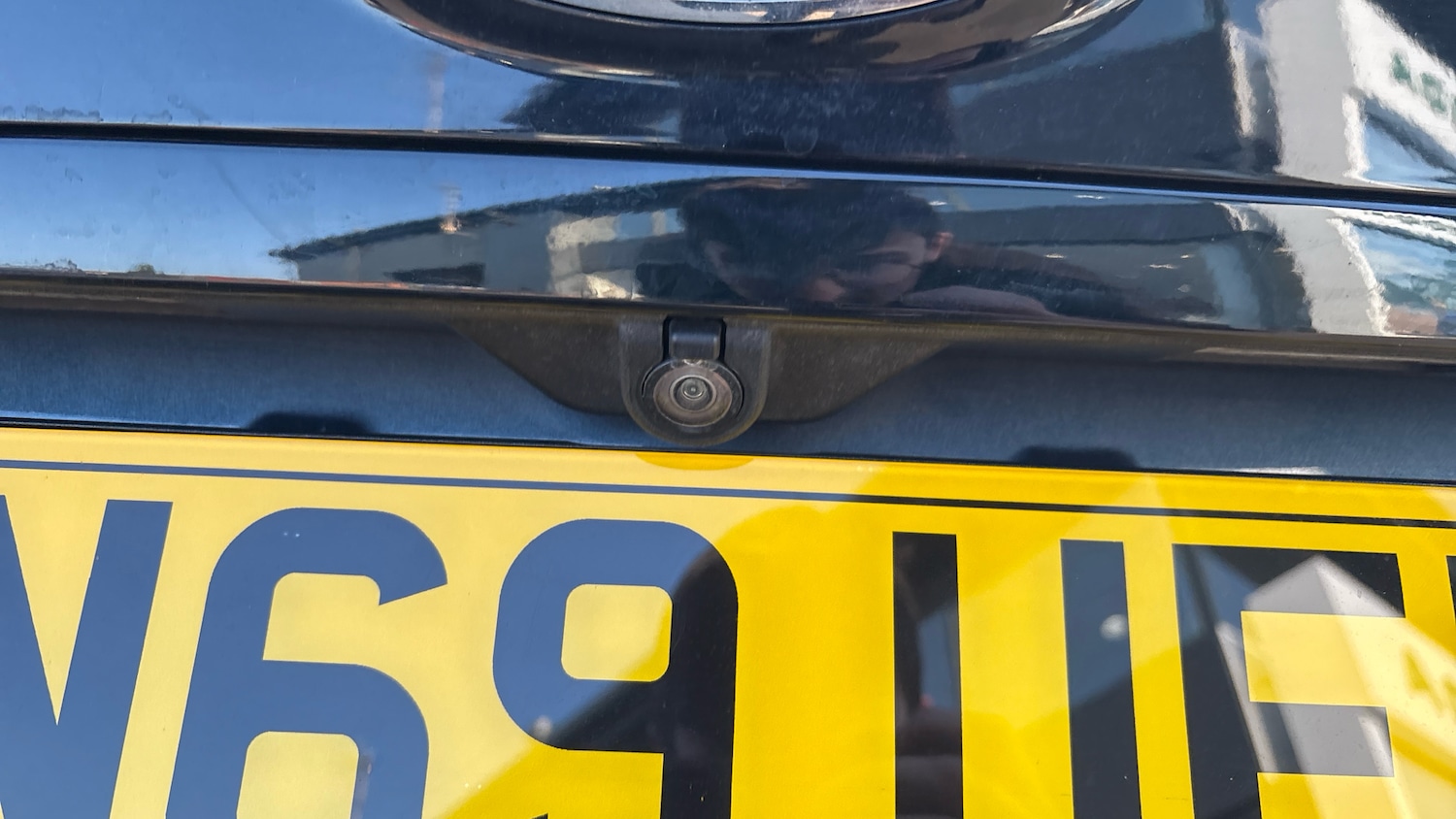 Used Ford Edge 2019 for sale - 77760521: Photo 29