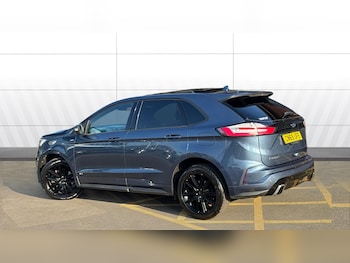 Used Ford Edge 2019 for sale - 77760521: Photo