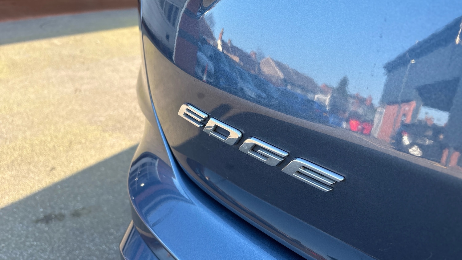 Used Ford Edge 2019 for sale - 77760521: Photo 31