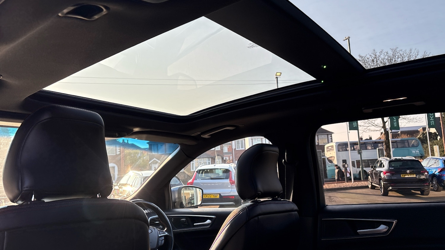 Used Ford Edge 2019 for sale - 77760521: Photo 37