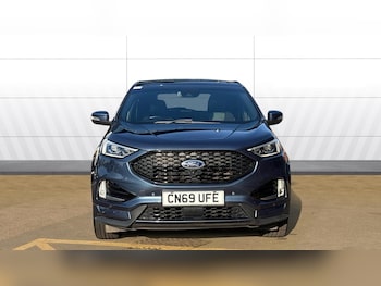 Used Ford Edge 2019 for sale - 77760521: Photo