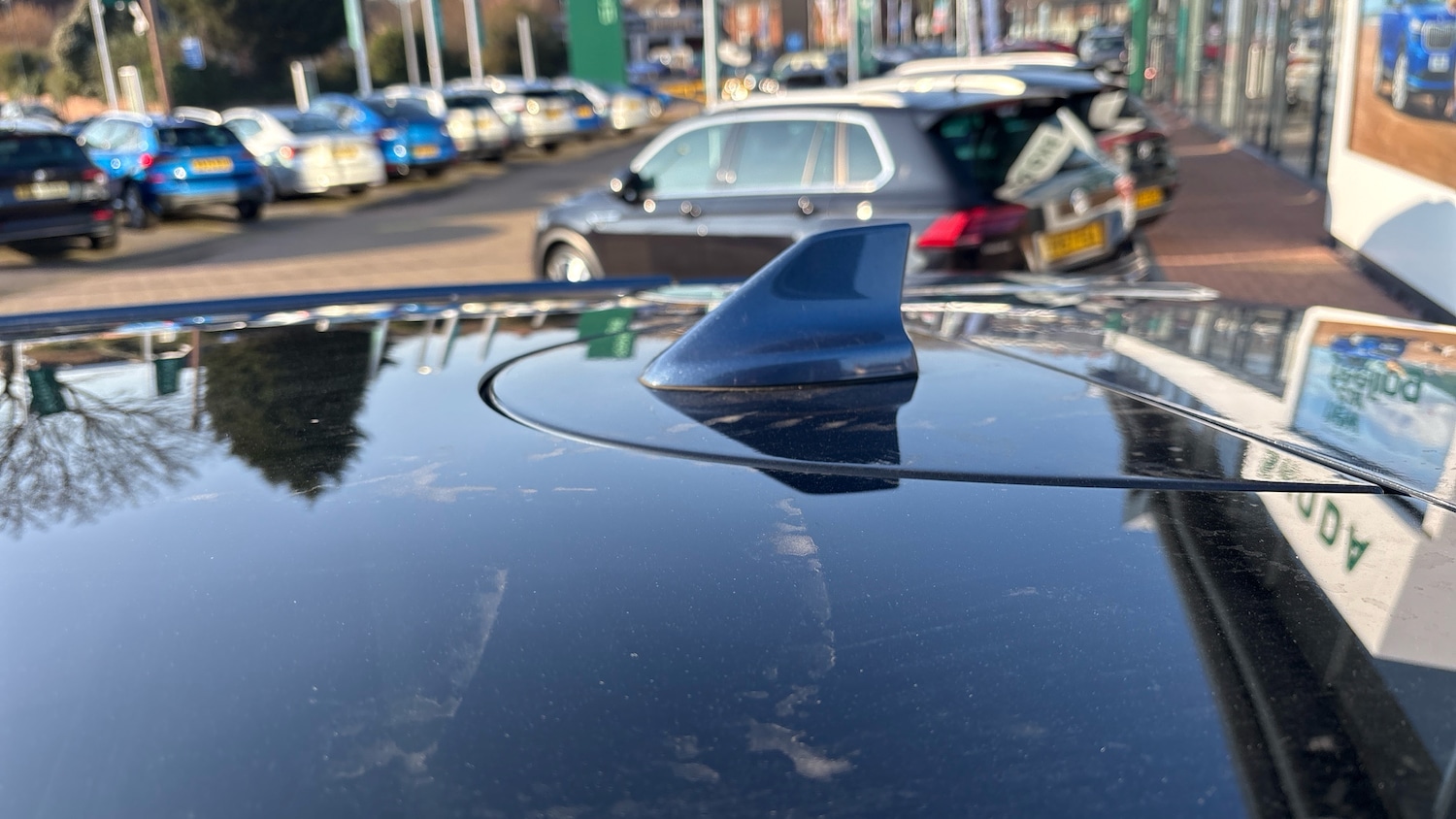 Used Ford Edge 2019 for sale - 77760521: Photo 43