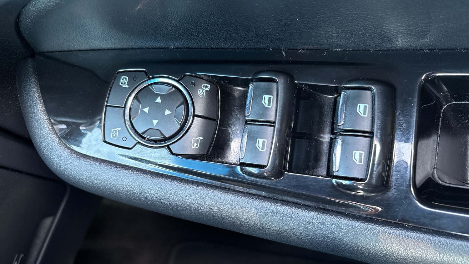 Used Ford Edge 2019 for sale - 77760521: Photo 47