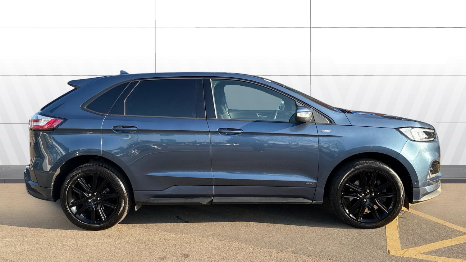 Used Ford Edge 2019 for sale - 77760521: Photo 5
