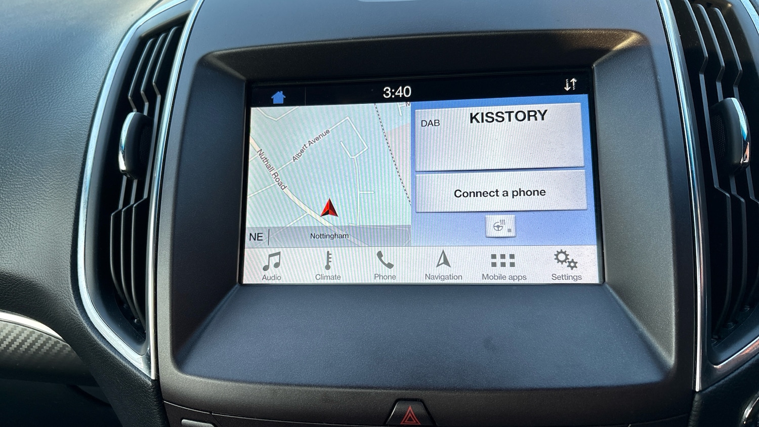 Used Ford Edge 2019 for sale - 77760521: Photo 58