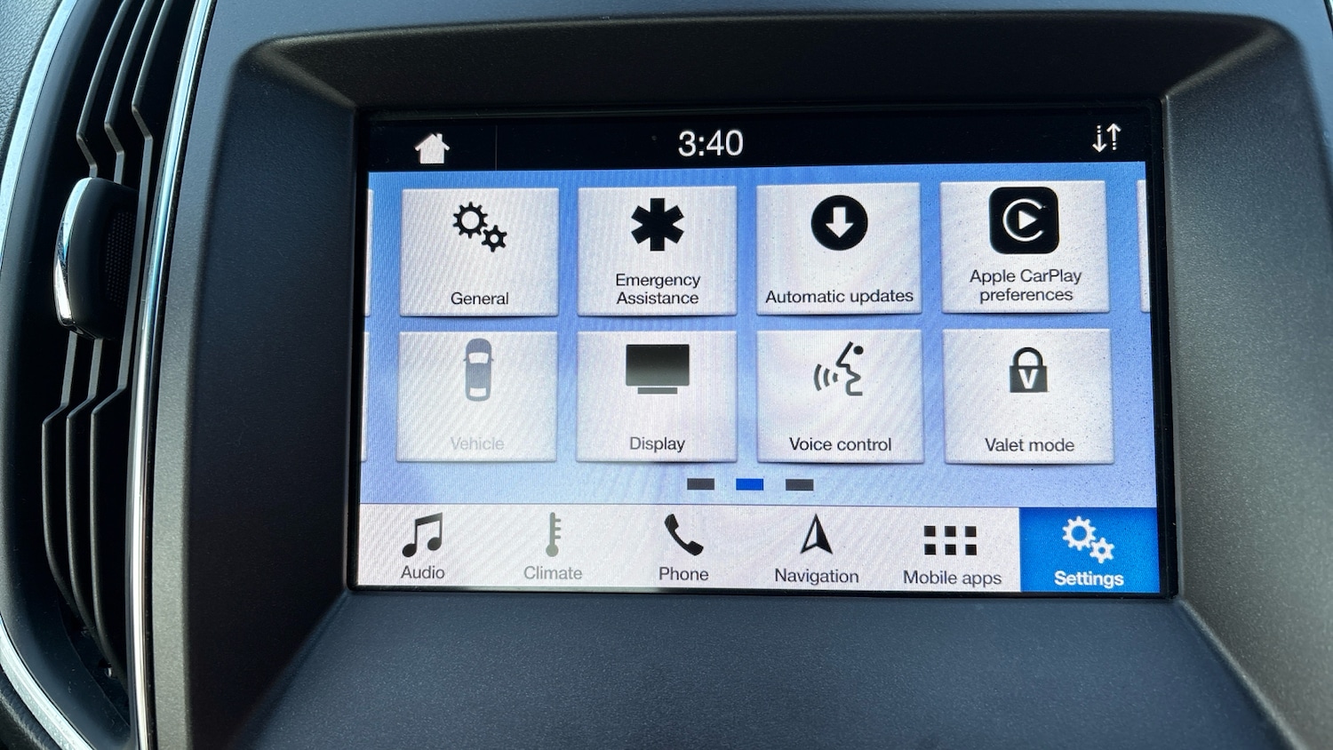 Used Ford Edge 2019 for sale - 77760521: Photo 61