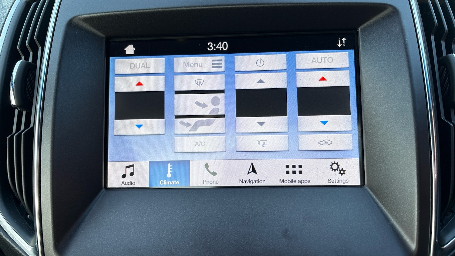 Used Ford Edge 2019 for sale - 77760521: Photo 62