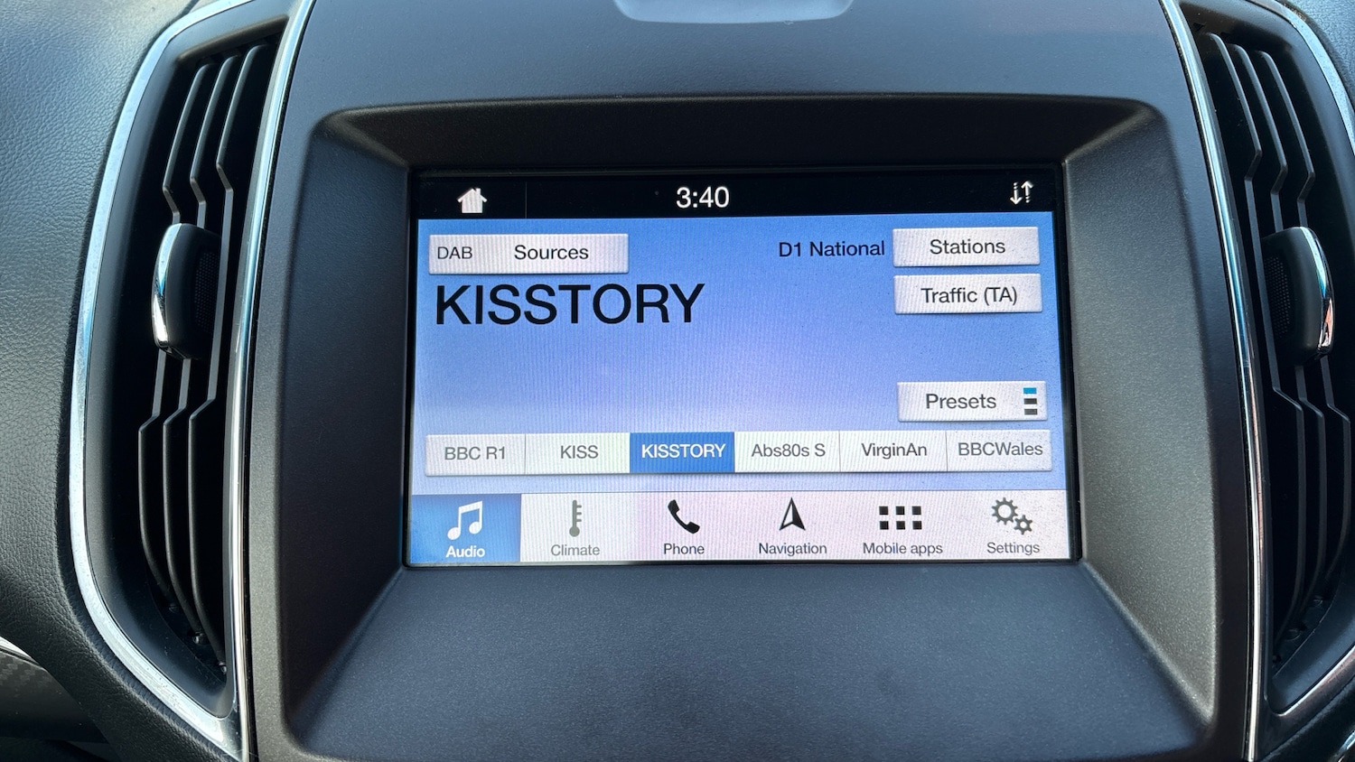 Used Ford Edge 2019 for sale - 77760521: Photo 63