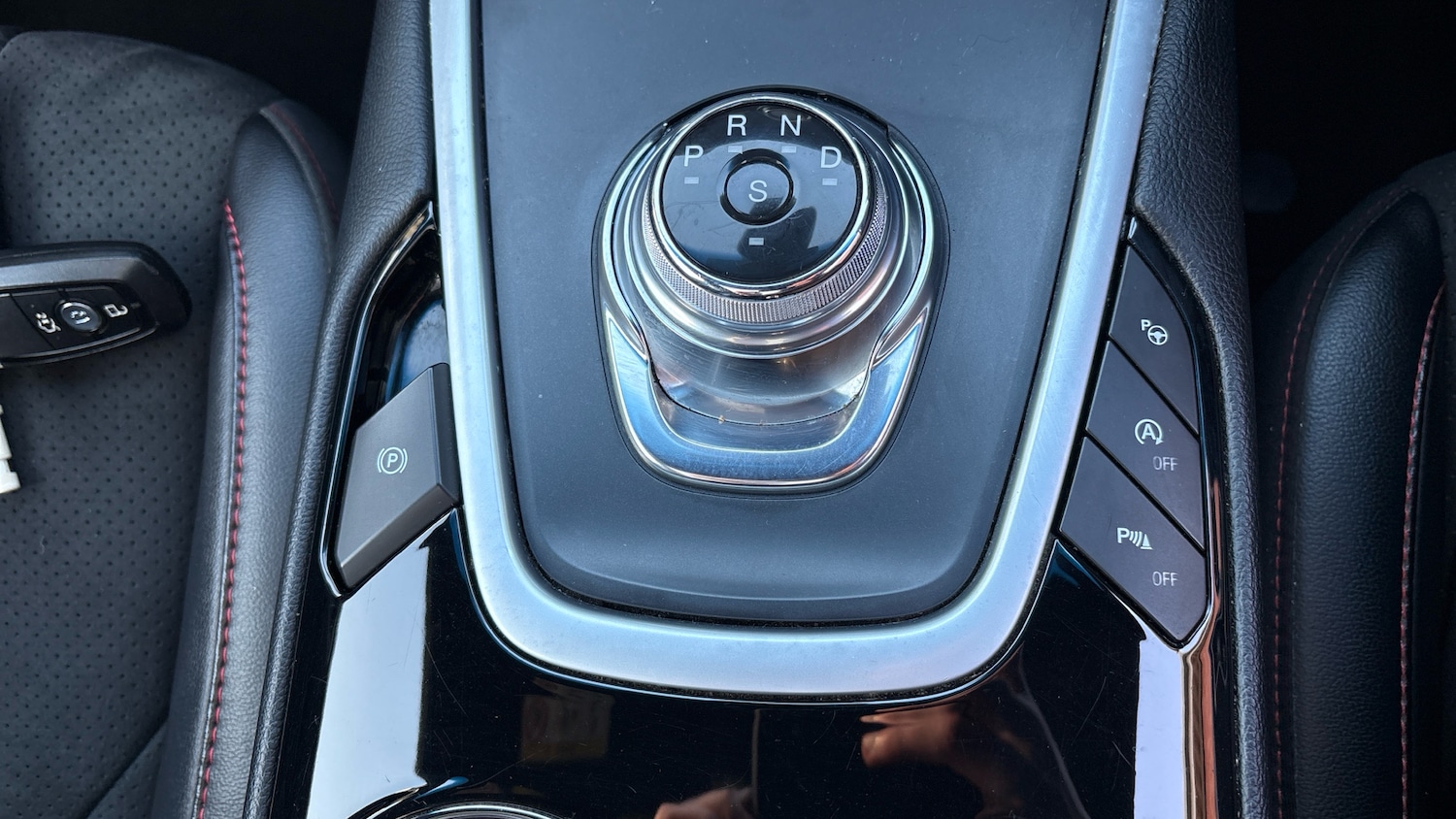 Used Ford Edge 2019 for sale - 77760521: Photo 69