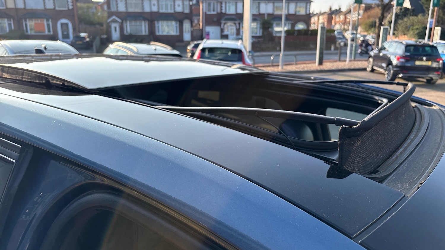 Used Ford Edge 2019 for sale - 77760521: Photo 78