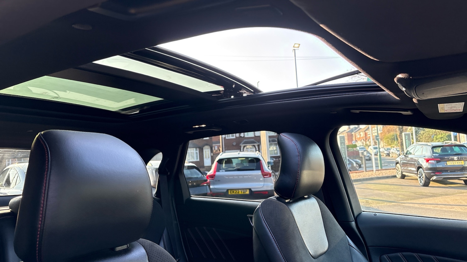 Used Ford Edge 2019 for sale - 77760521: Photo 79