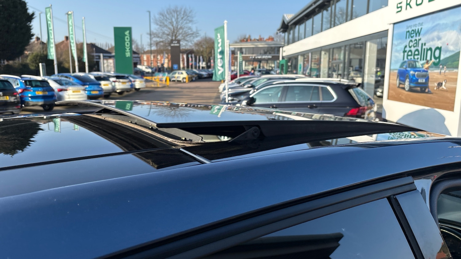 Used Ford Edge 2019 for sale - 77760521: Photo 80