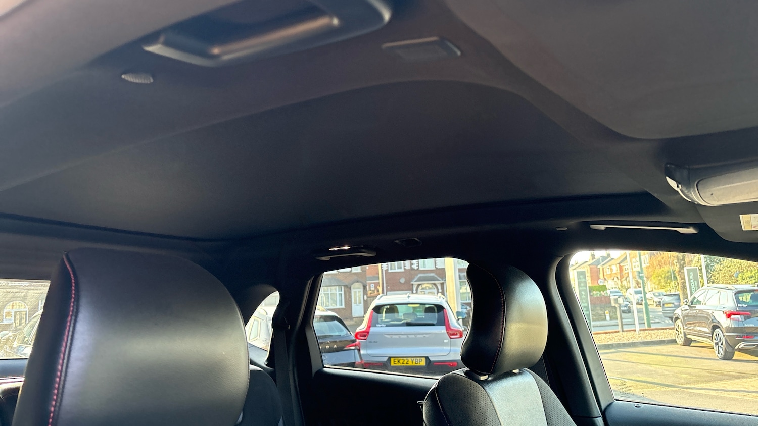 Used Ford Edge 2019 for sale - 77760521: Photo 81