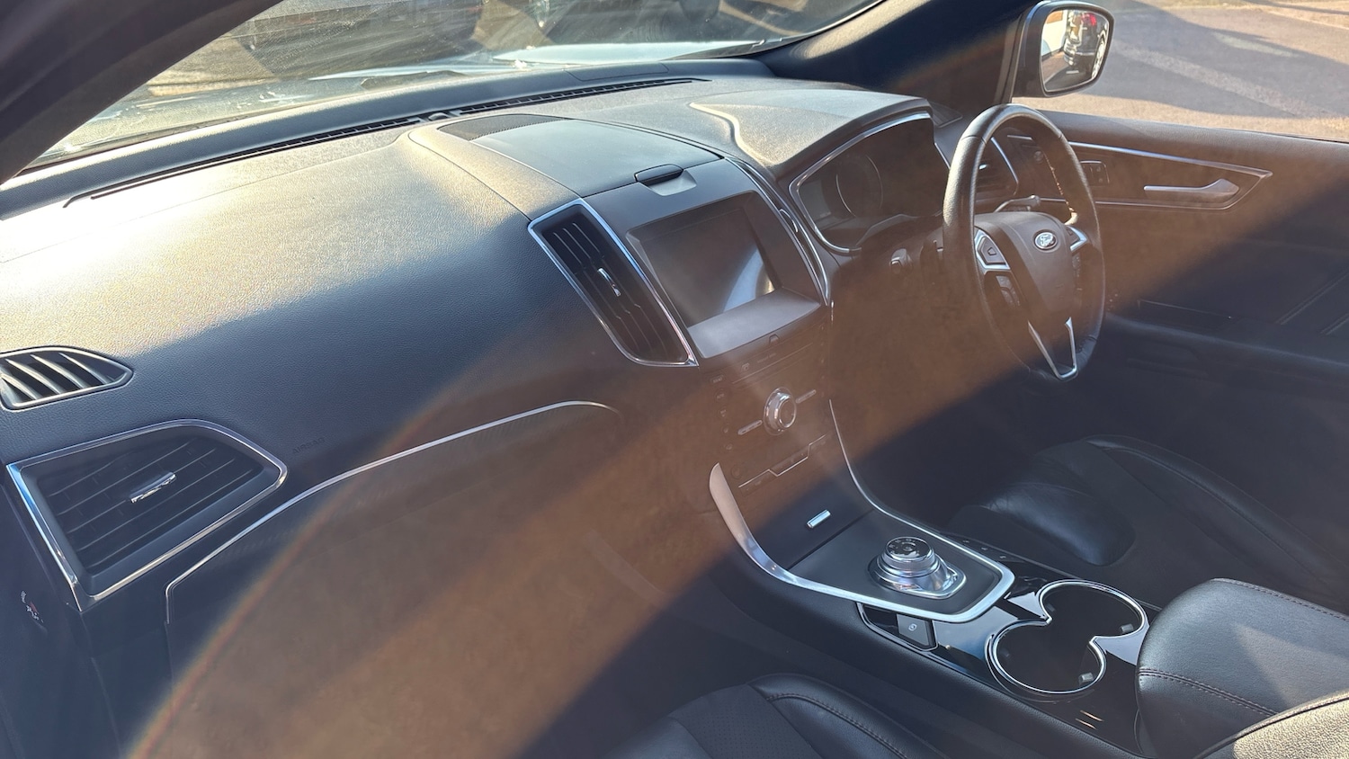 Used Ford Edge 2019 for sale - 77760521: Photo 9