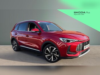 MG MG ZS feature image