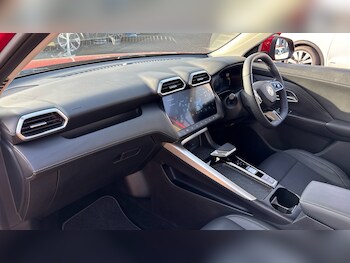 Used MG MG ZS 2025 for sale - 78151756: Photo