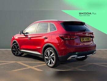 Used MG MG ZS 2025 for sale - 78151756: Photo