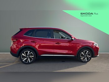 Used MG MG ZS 2025 for sale - 78151756: Photo