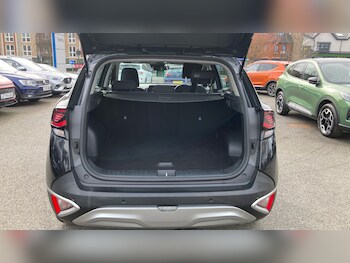 Used Kia Sportage 2023 for sale - 78353182: Photo