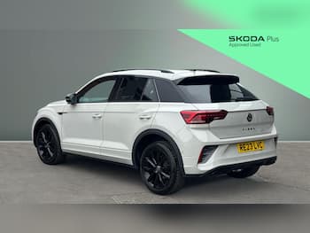 Used Volkswagen T-Roc 2023 for sale - 79560142: Photo