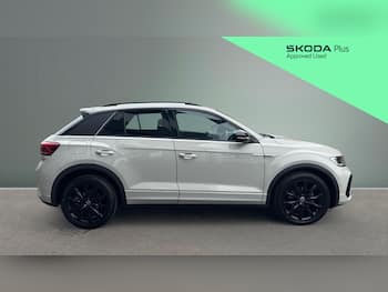 Used Volkswagen T-Roc 2023 for sale - 79560142: Photo