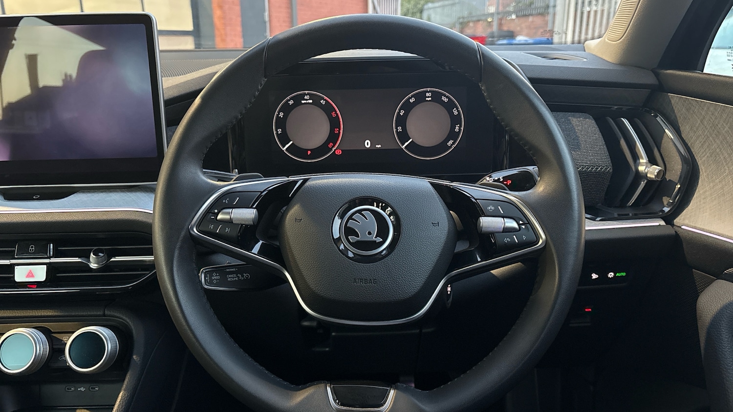 Used Skoda Kodiaq 2024 for sale - 78151754: Photo 10