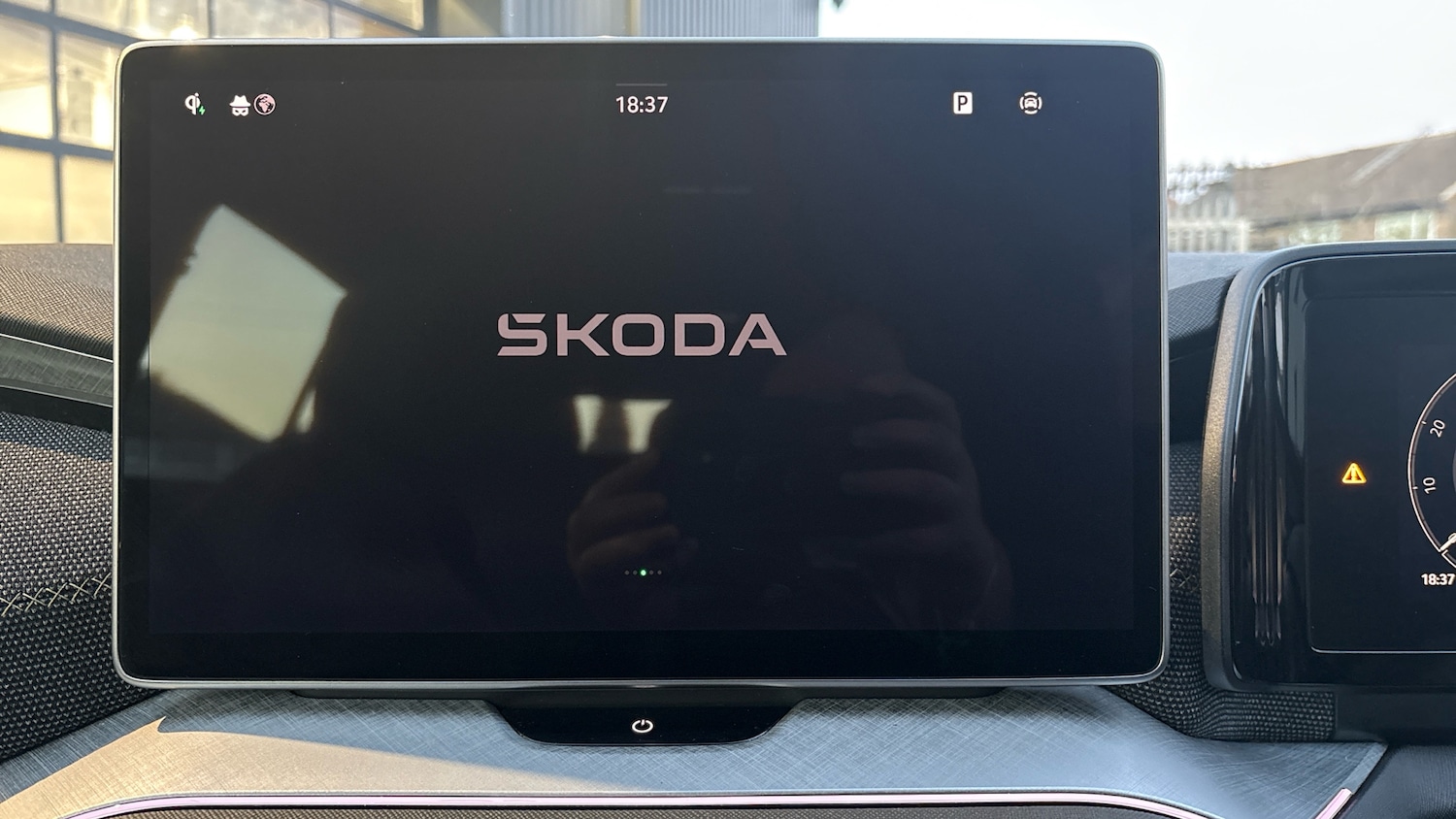 Used Skoda Kodiaq 2024 for sale - 78151754: Photo 12