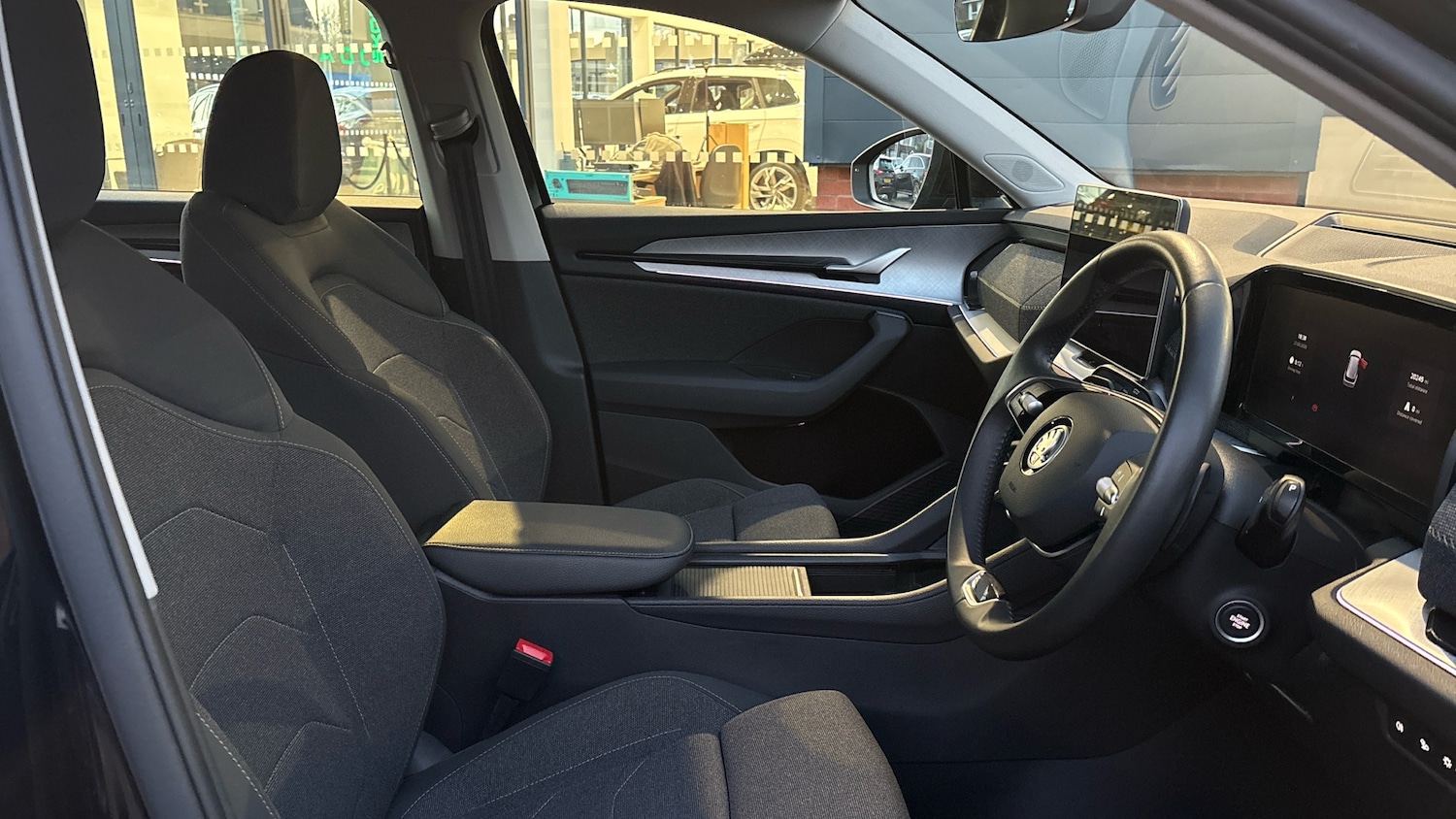 Used Skoda Kodiaq 2024 for sale - 78151754: Photo 15