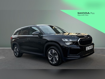 Skoda Kodiaq feature image