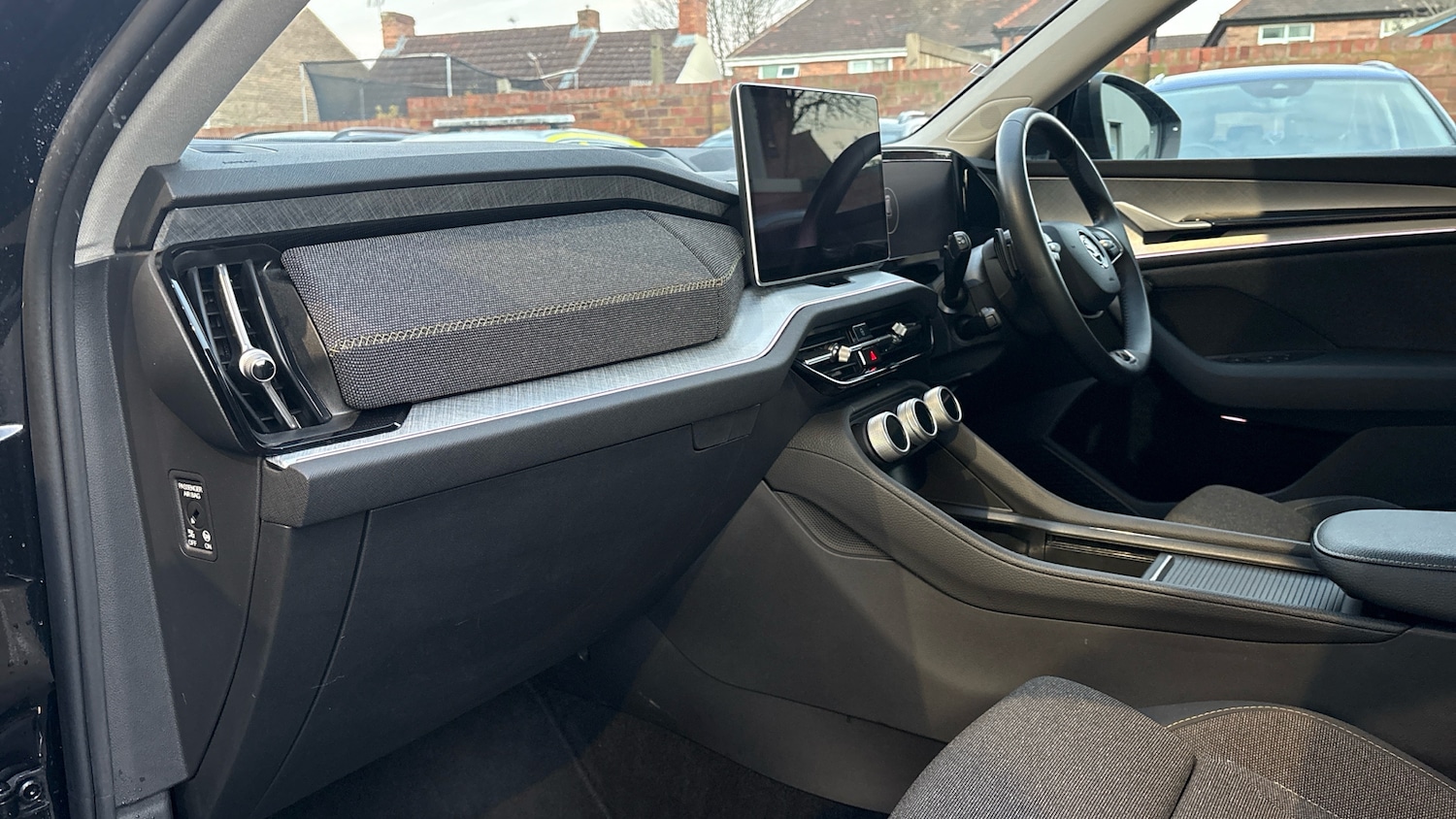 Used Skoda Kodiaq 2024 for sale - 78151754: Photo 2