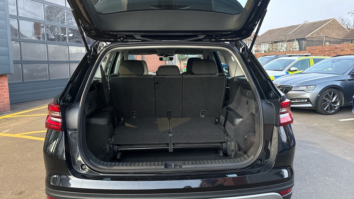 Used Skoda Kodiaq 2024 for sale - 78151754: Photo 20