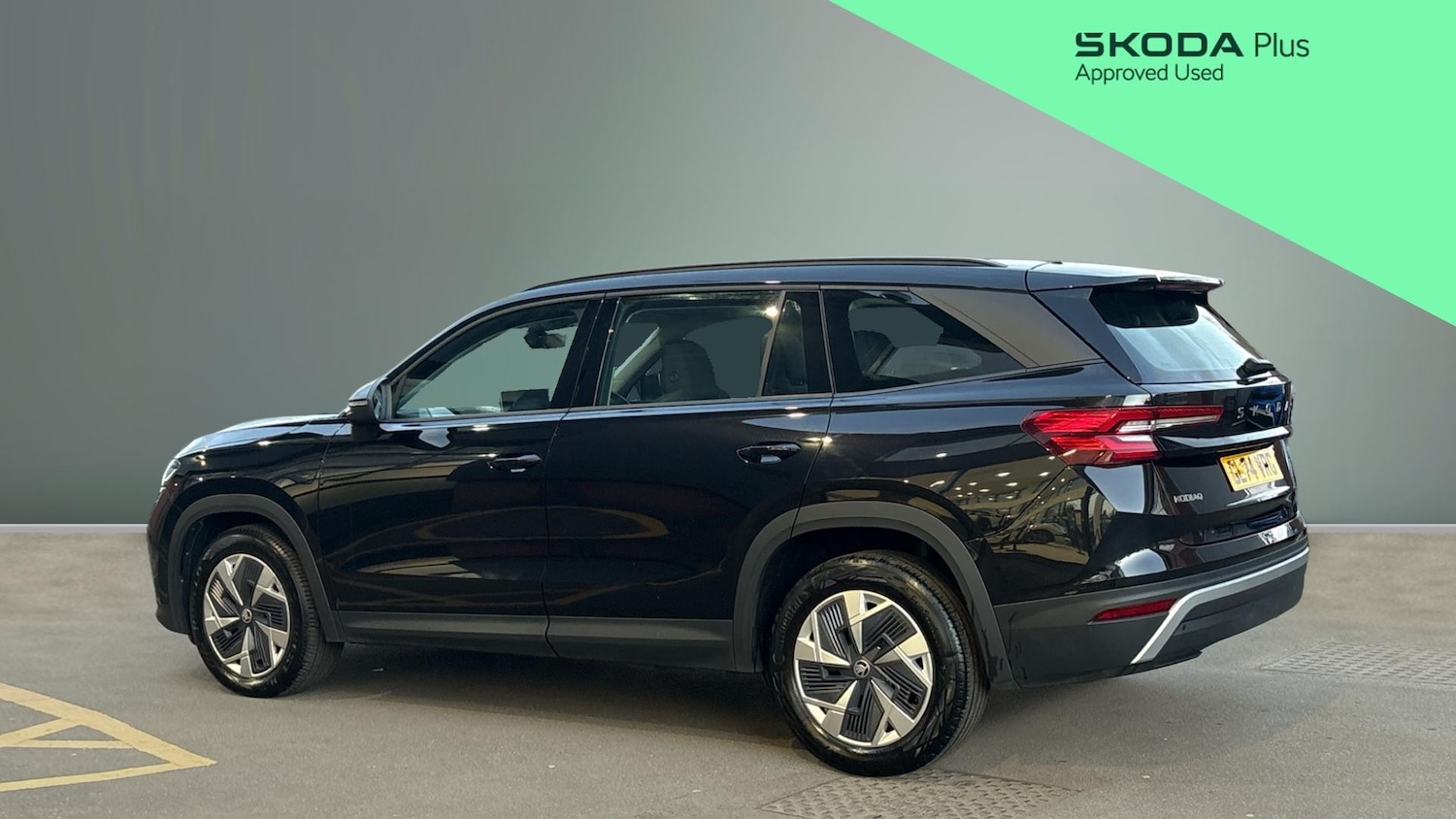 Used Skoda Kodiaq 2024 for sale - 78151754: Photo 3