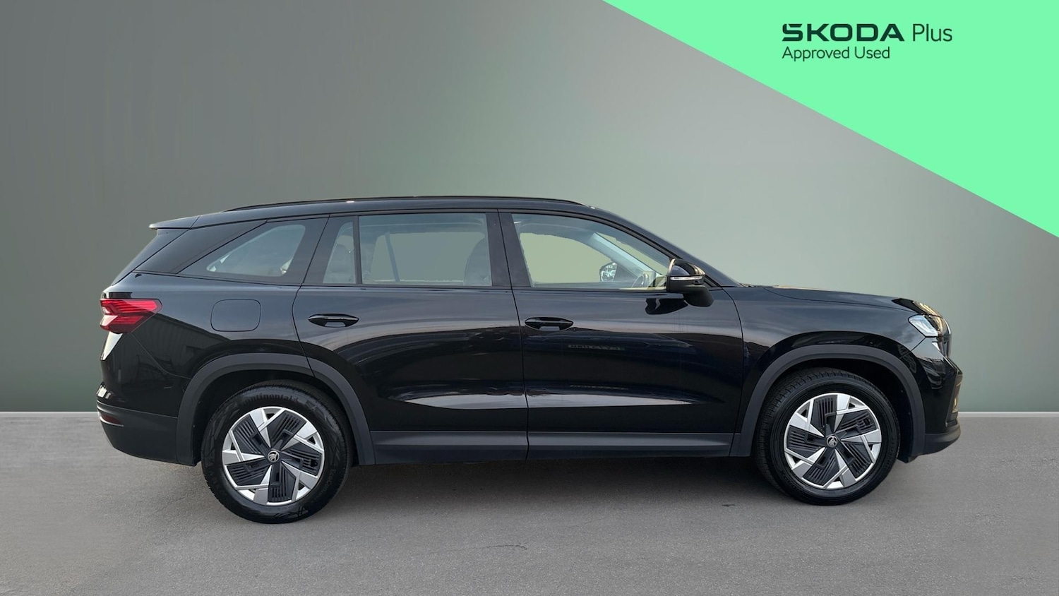 Used Skoda Kodiaq 2024 for sale - 78151754: Photo 4